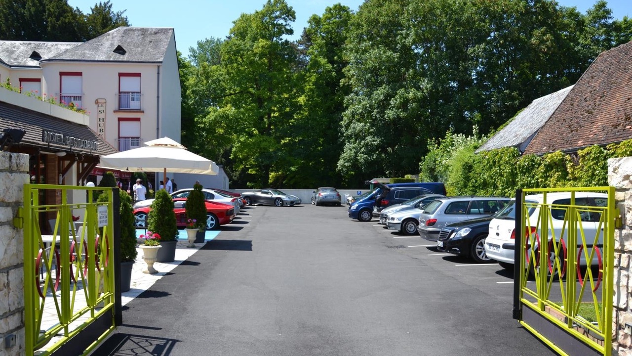 Photo of Others in Cour-Cheverny