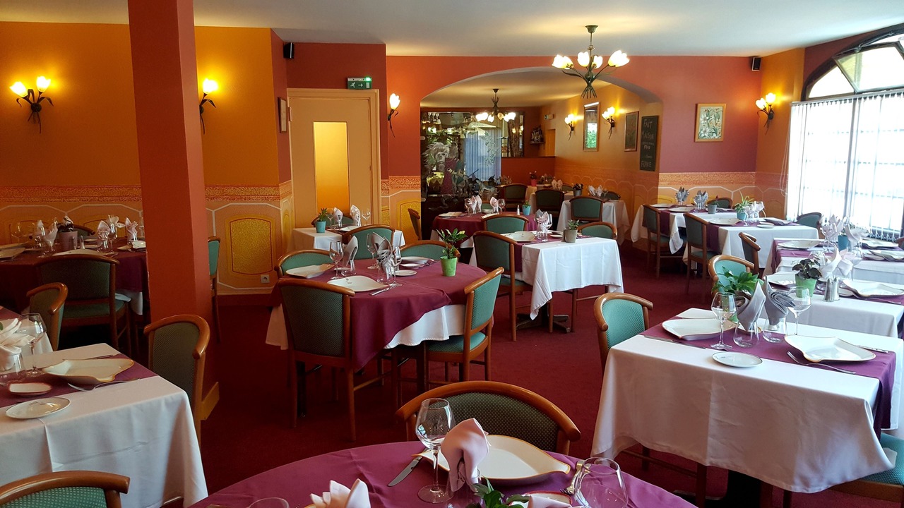 Photo of Others in Cour-Cheverny