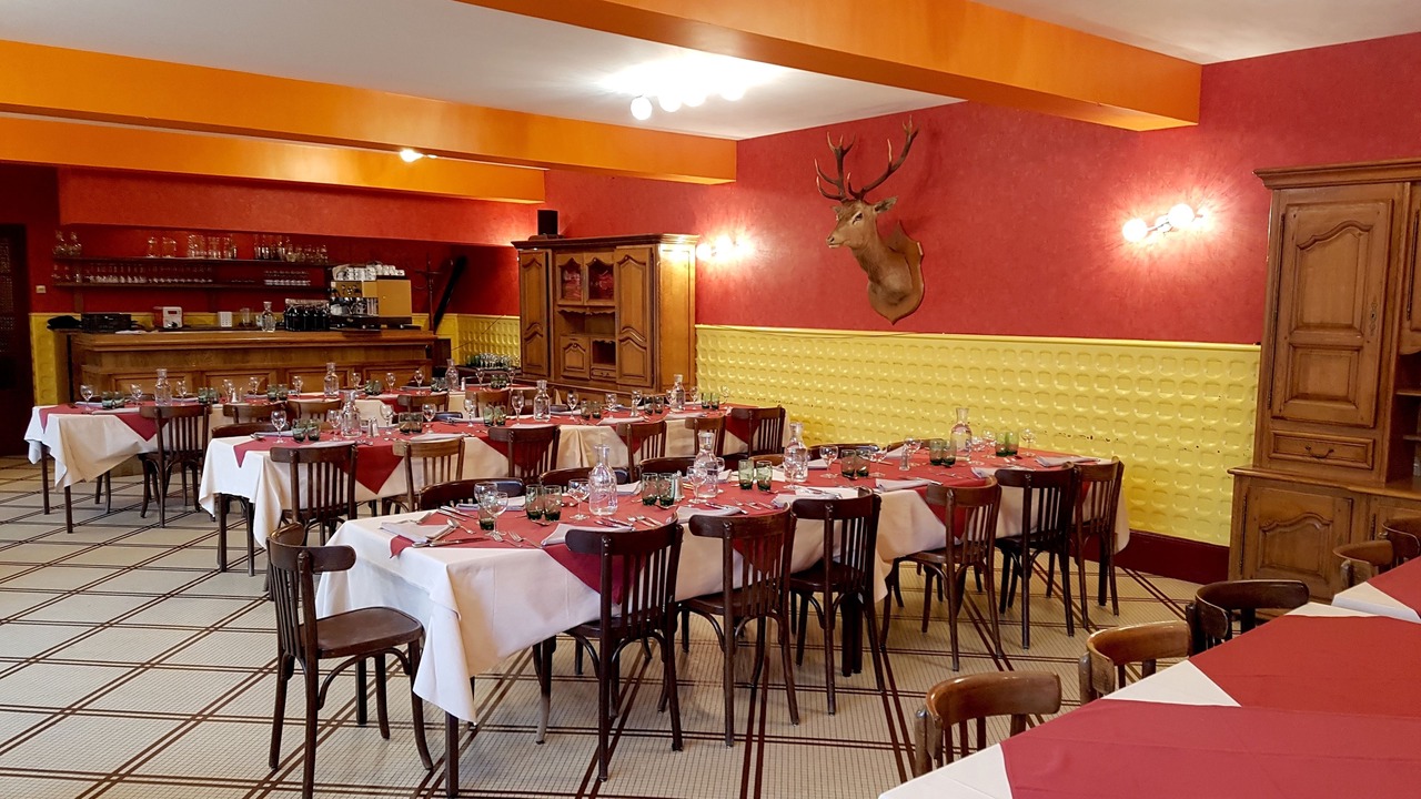 Photo of Others in Cour-Cheverny