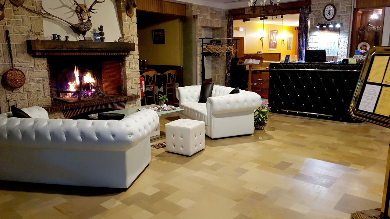 Photo of Livingroom in Cour-Cheverny