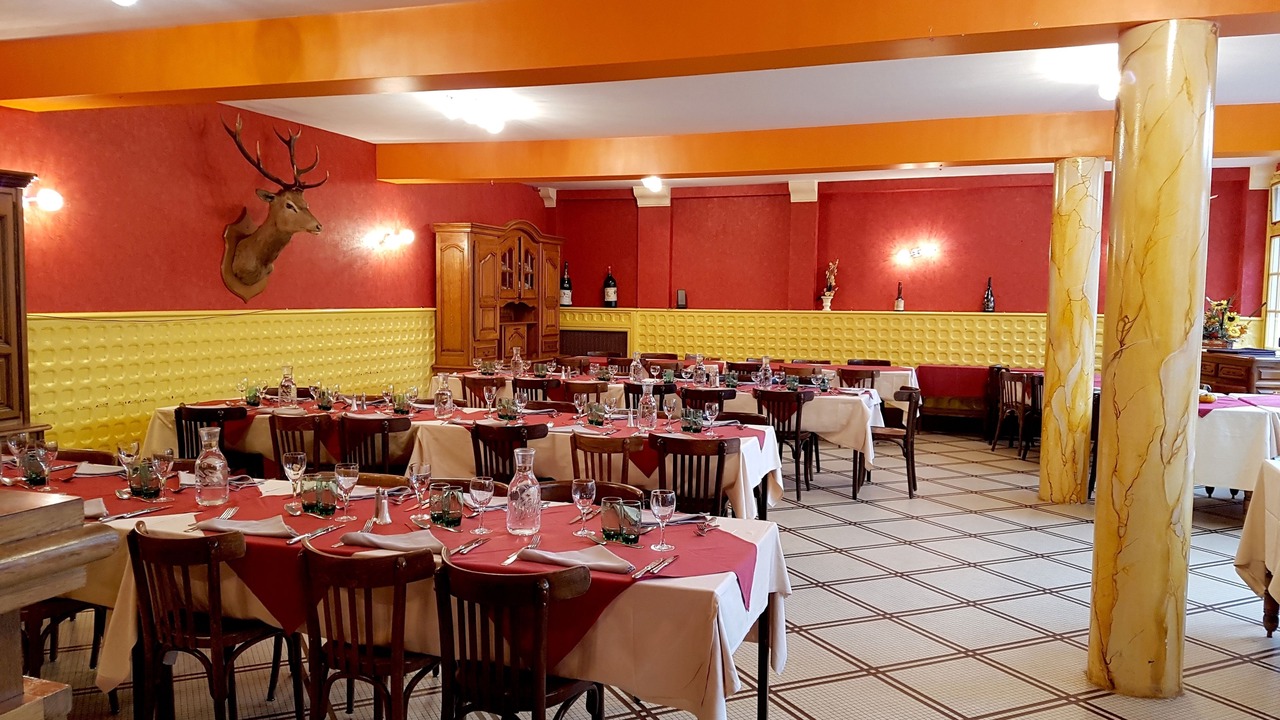 Photo of Others in Cour-Cheverny