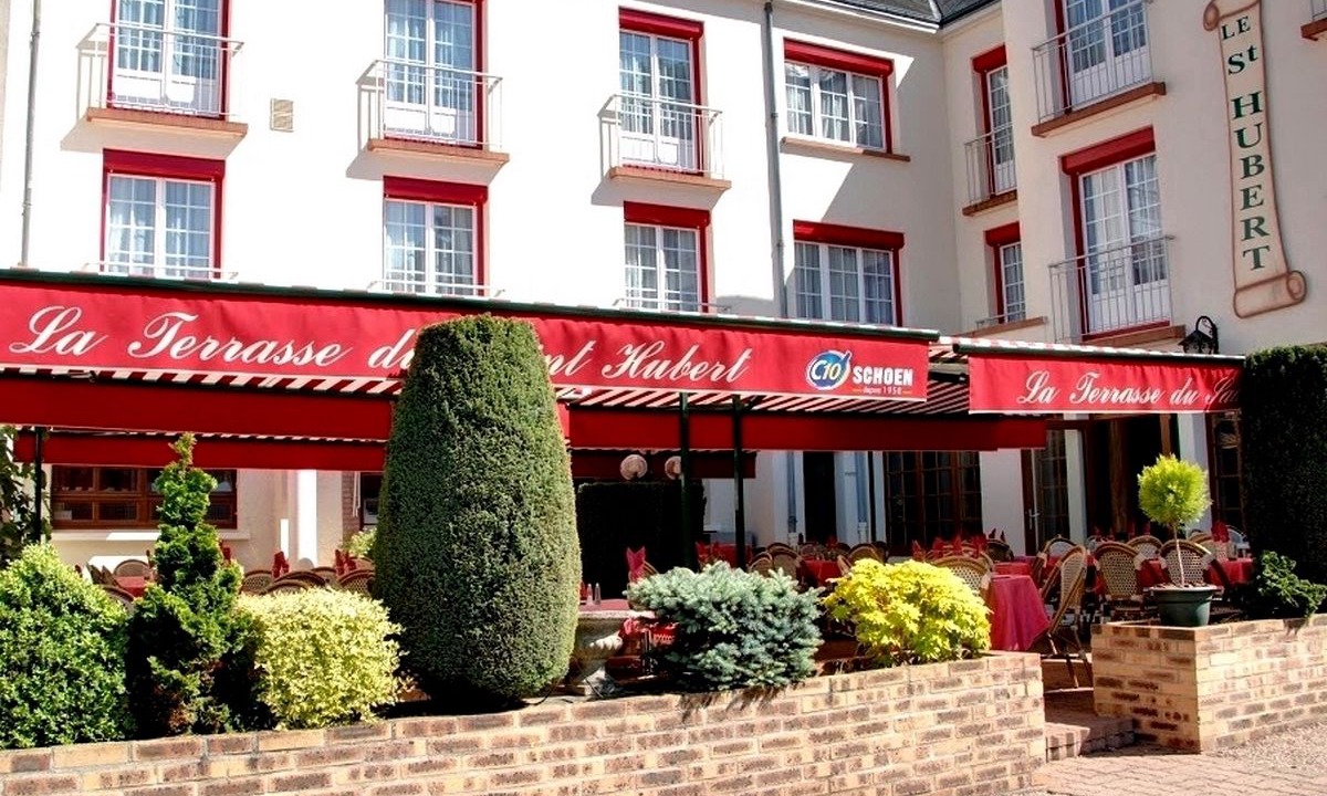 Photo of Outdoor in Cour-Cheverny