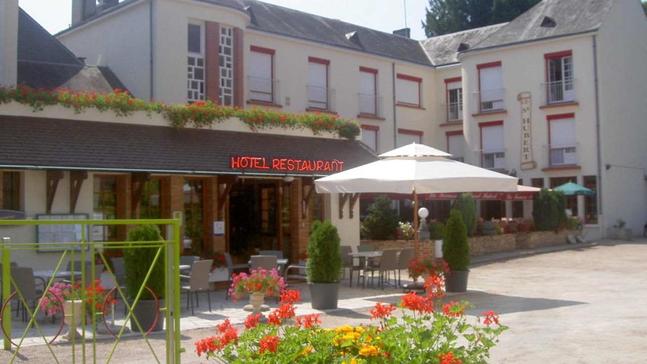 Photo of Outdoor in Cour-Cheverny