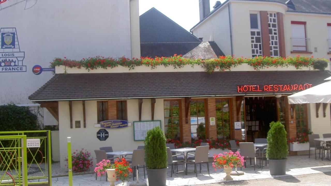 Photo of Outdoor in Cour-Cheverny