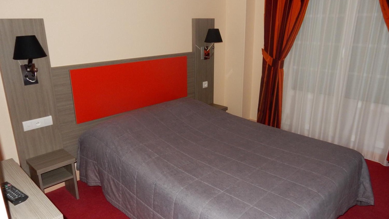 Photo of Bedroom in Cour-Cheverny