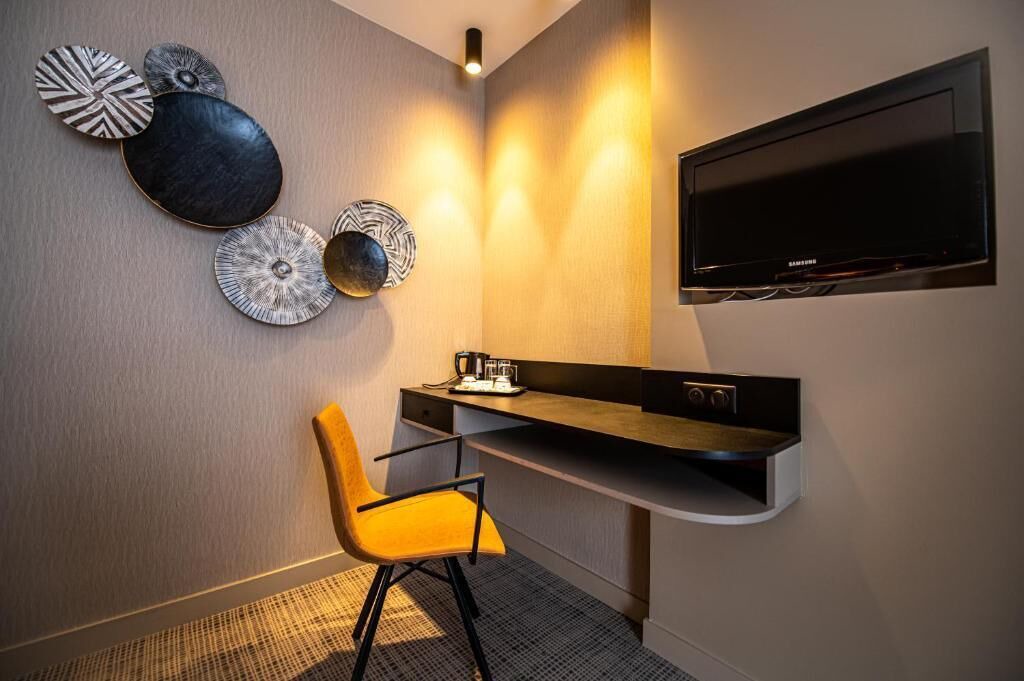 Photo of Bedroom in Dunkerque Centre