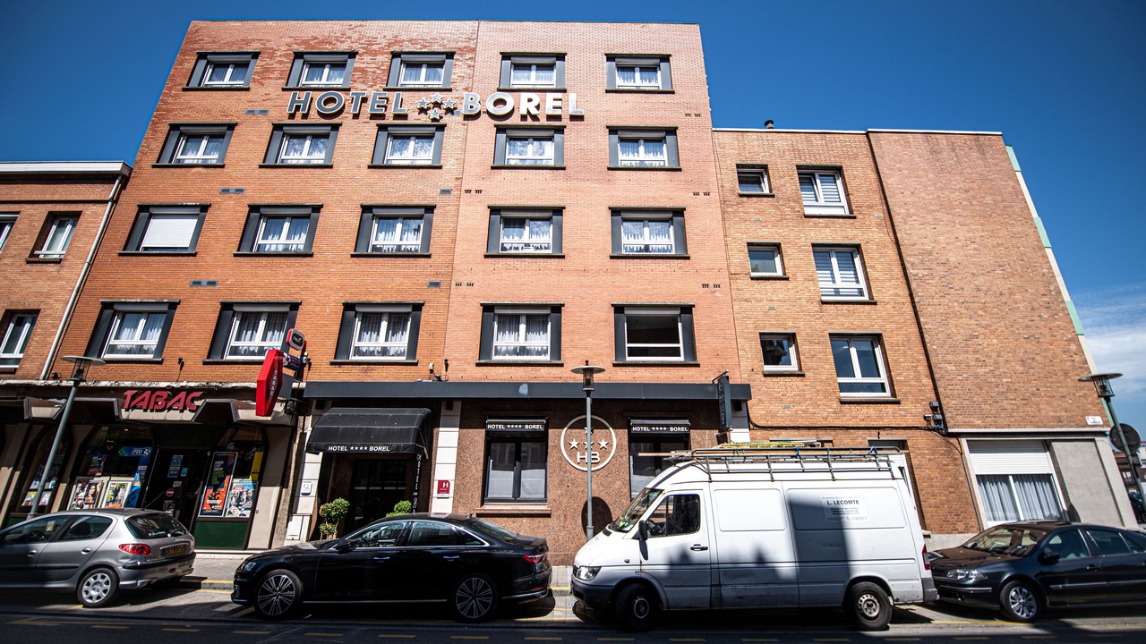 Photo of Outdoor in Dunkerque Centre