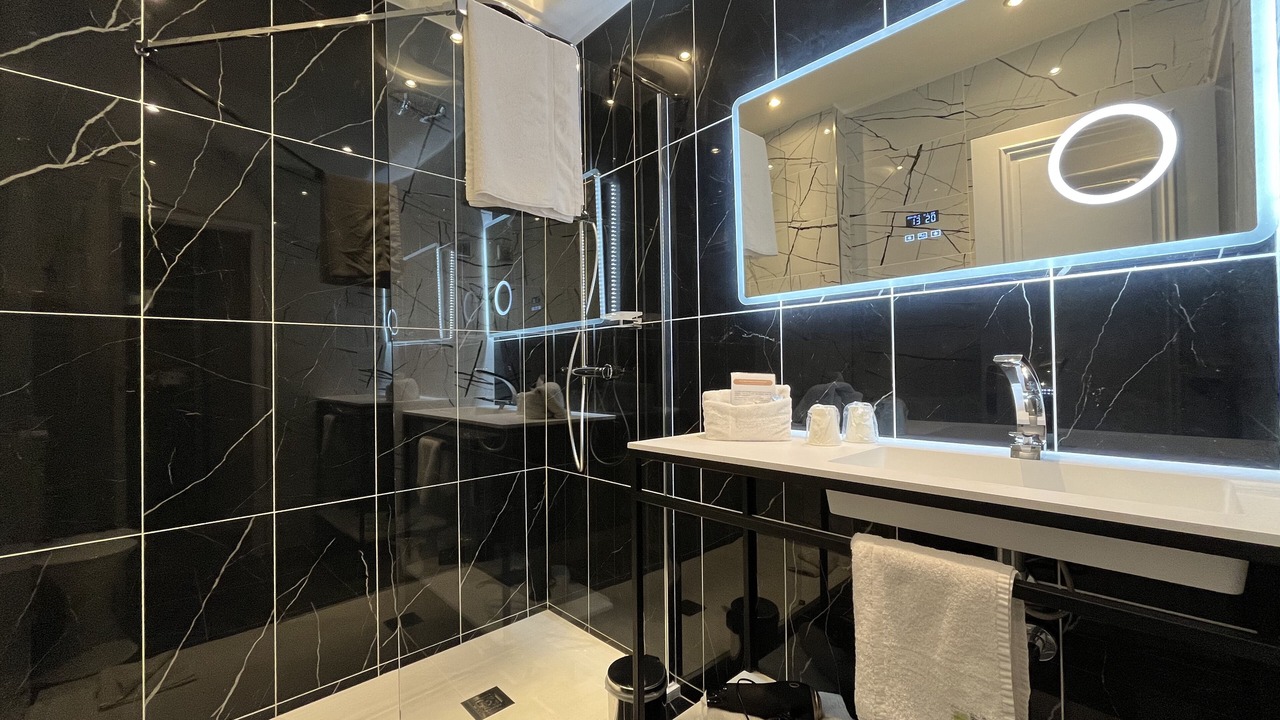 Photo of Bedroom in Dunkerque Centre