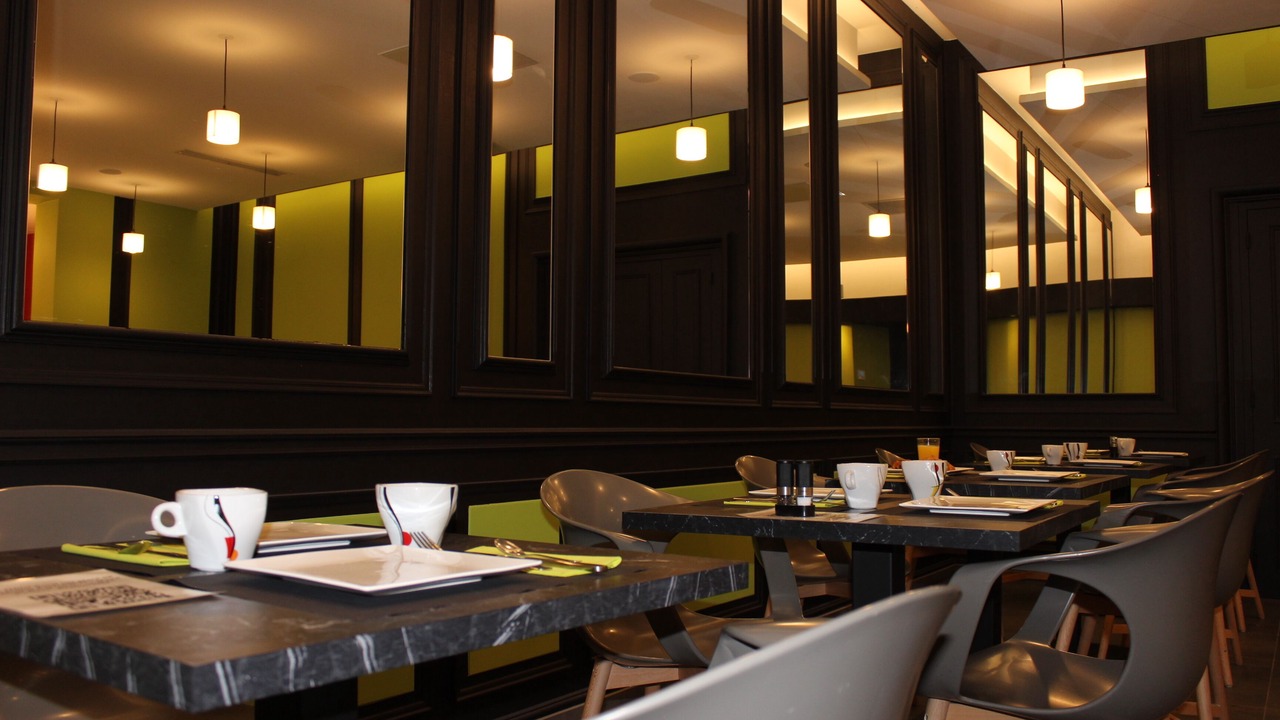 Photo of Others in Dunkerque Centre