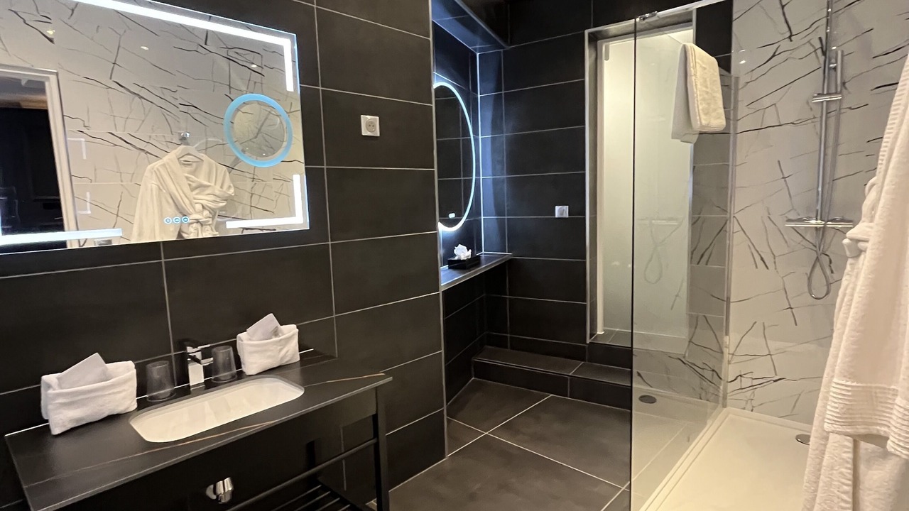 Photo of Bedroom in Dunkerque Centre