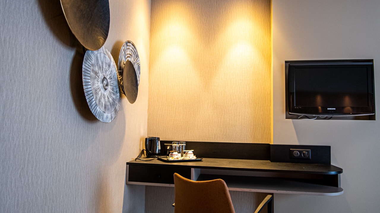 Photo of Bedroom in Dunkerque Centre