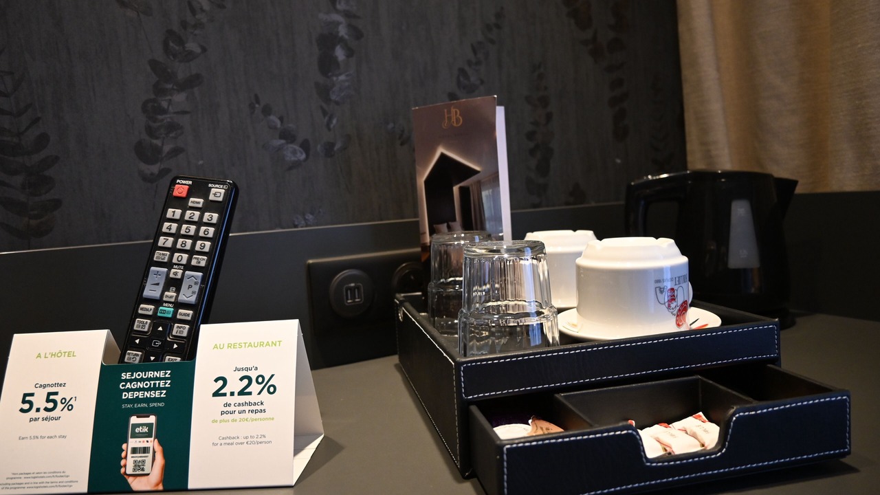 Photo of Bedroom in Dunkerque Centre