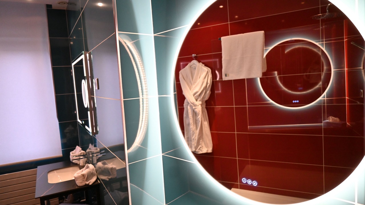 Photo of Bedroom in Dunkerque Centre