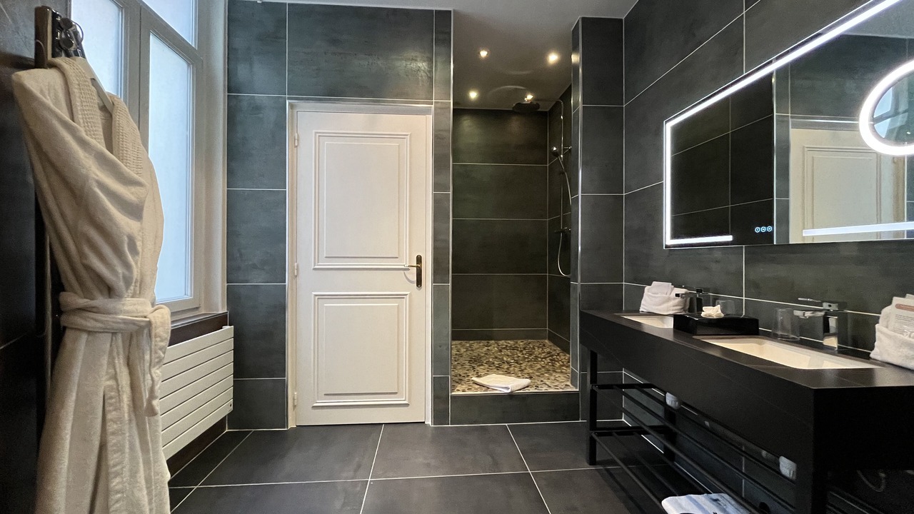 Photo of Bedroom in Dunkerque Centre