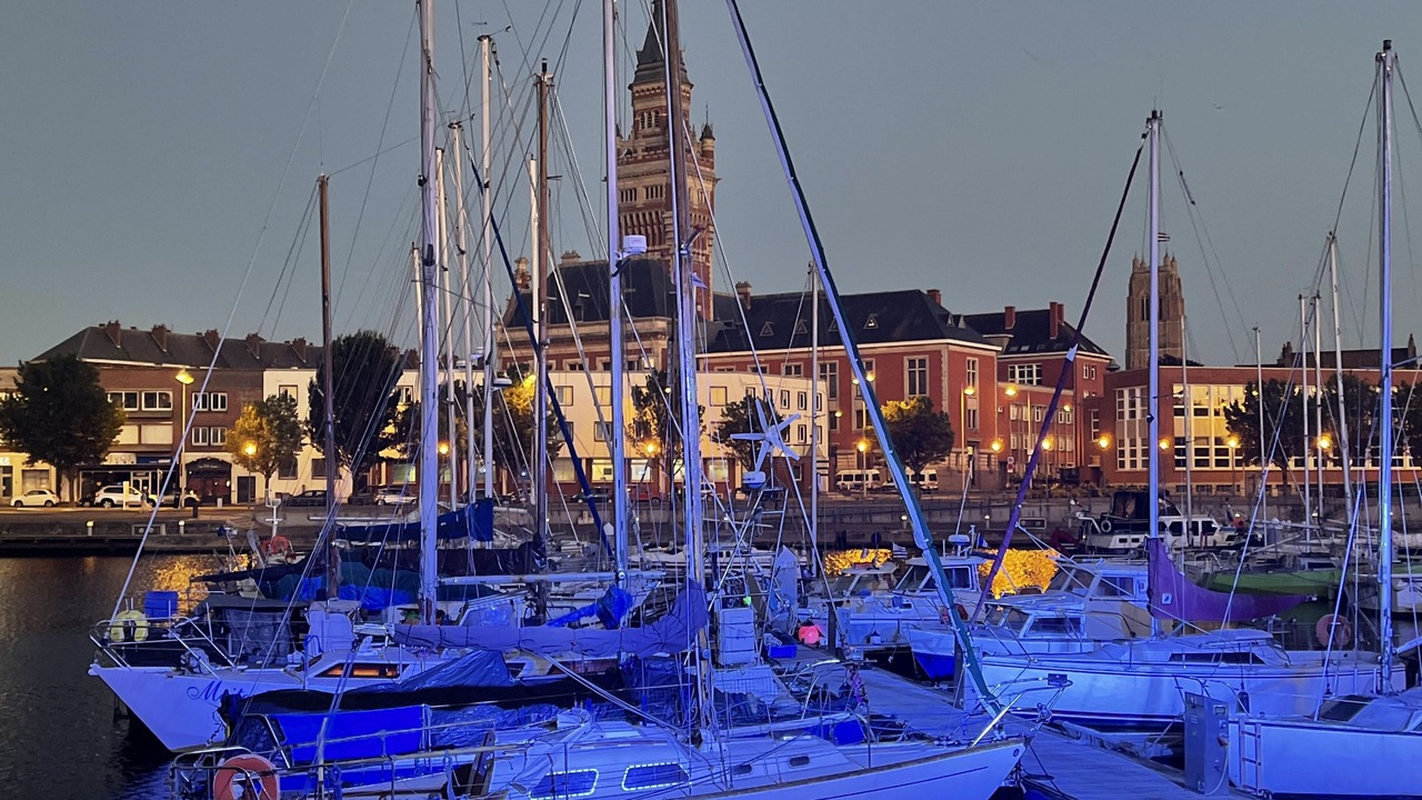 Photo of Outdoor in Dunkerque Centre