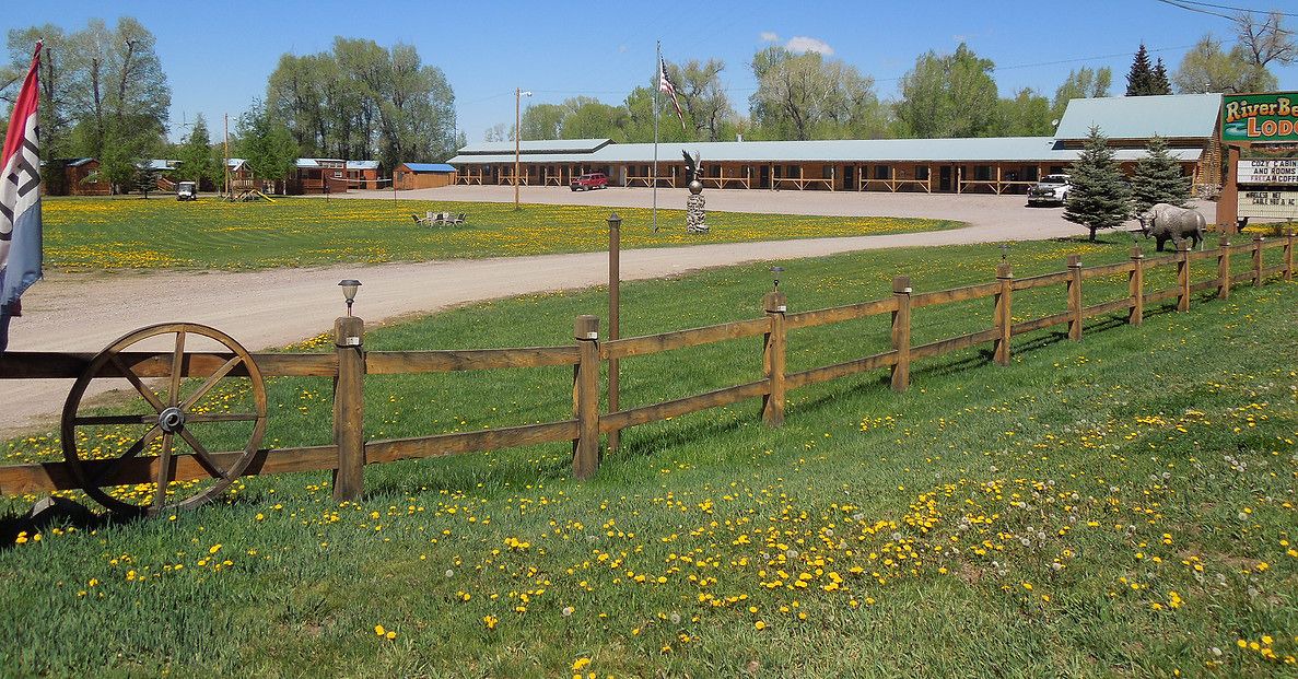 Photo of Outdoor in Chama