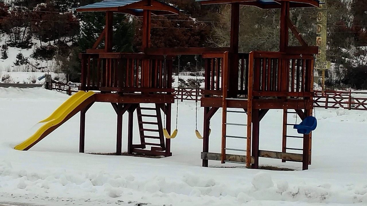 Photo of Outdoor in Chama
