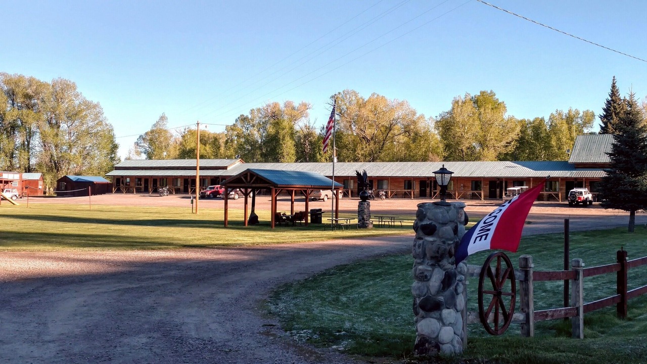 Photo of Outdoor in Chama