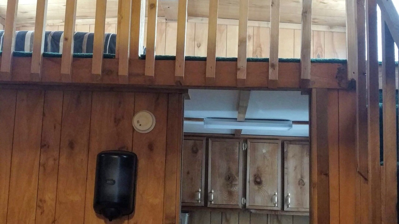 Photo of Livingroom in Chama