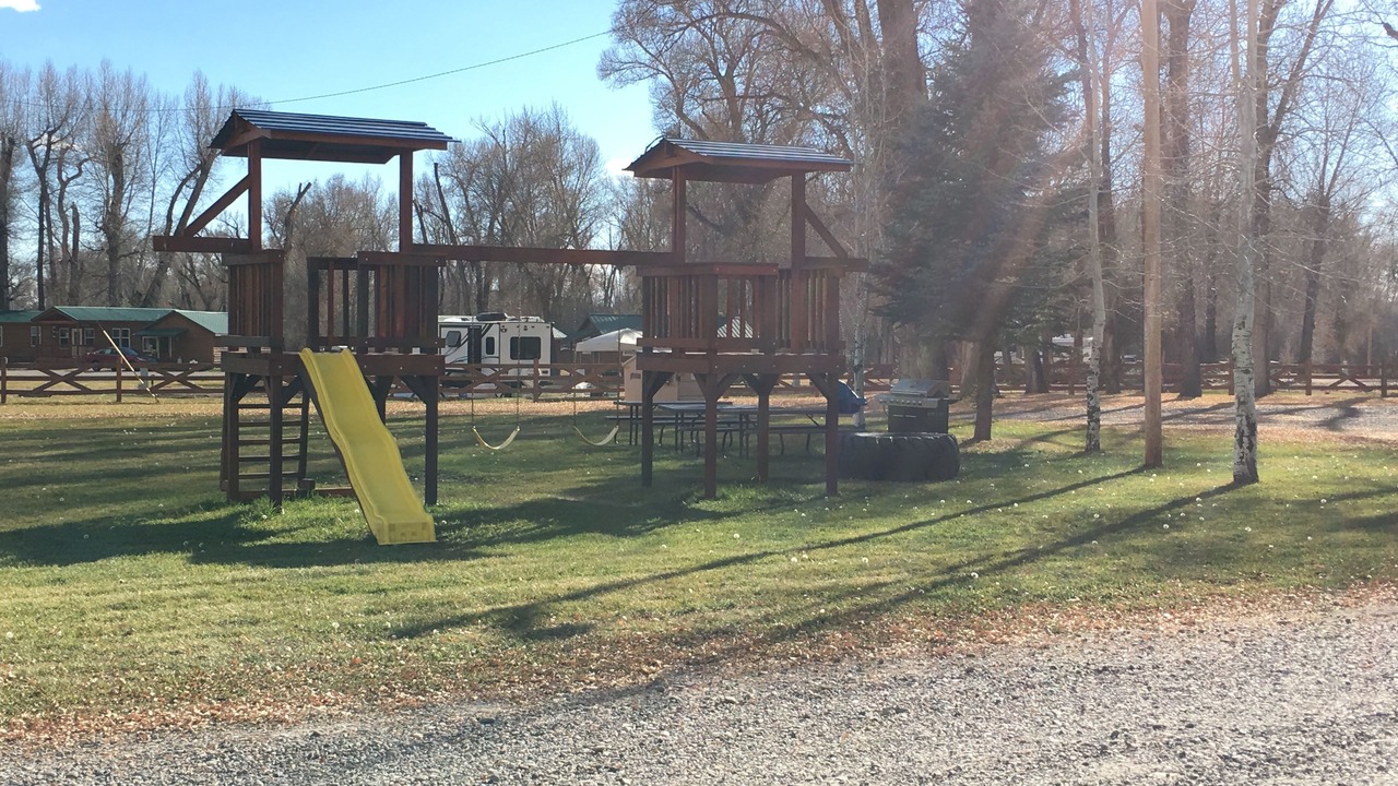 Photo of Outdoor in Chama