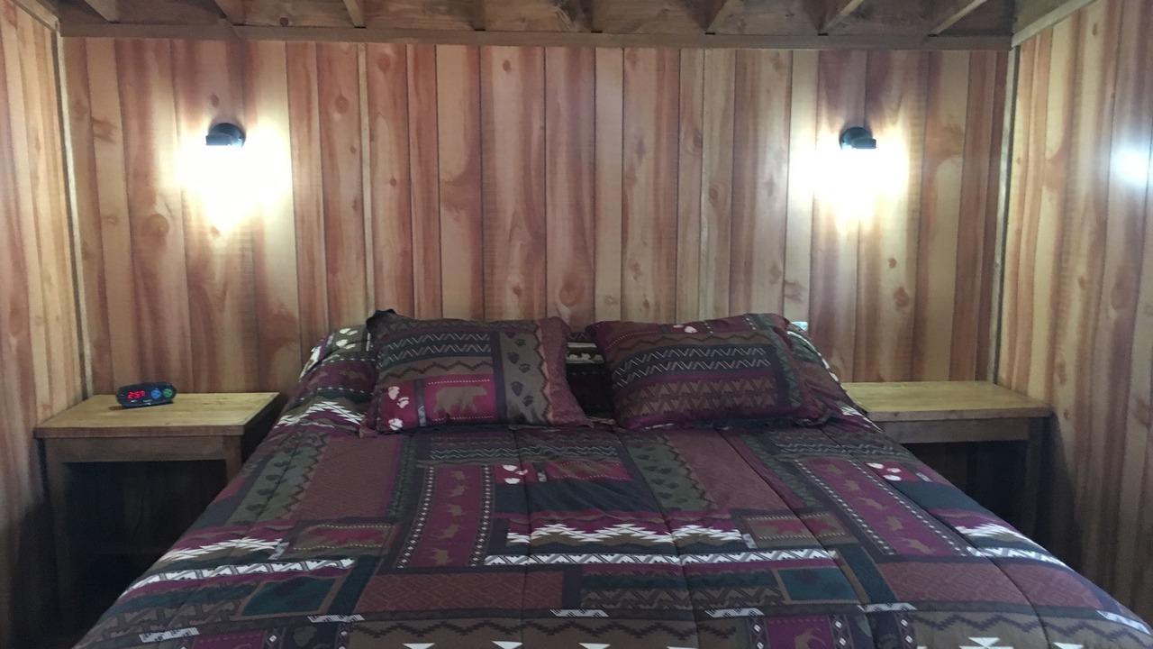 Photo of Bedroom in Chama
