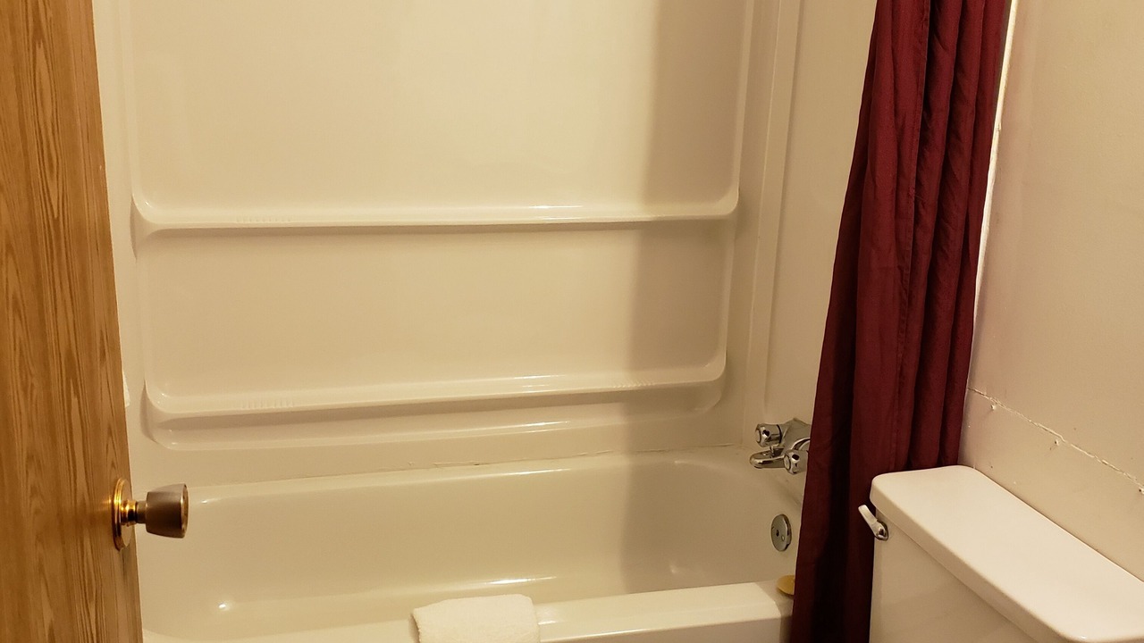 Photo of Bathroom in Virden