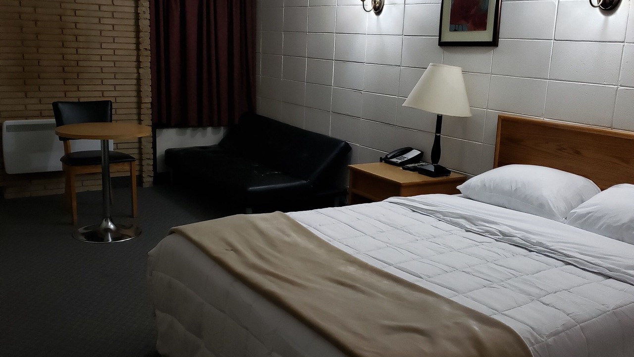 Photo of Bedroom in Virden