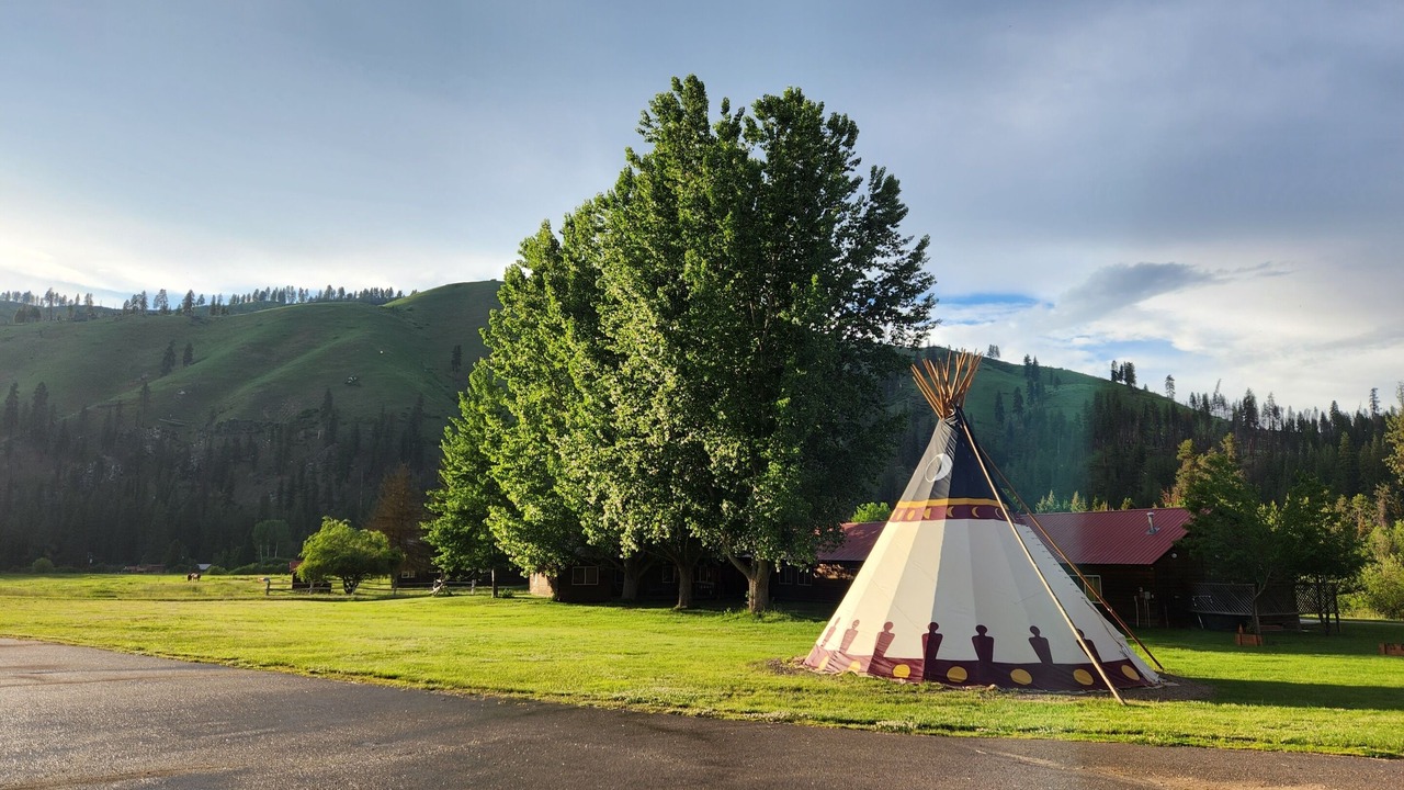 Photo of Outdoor in Lowman