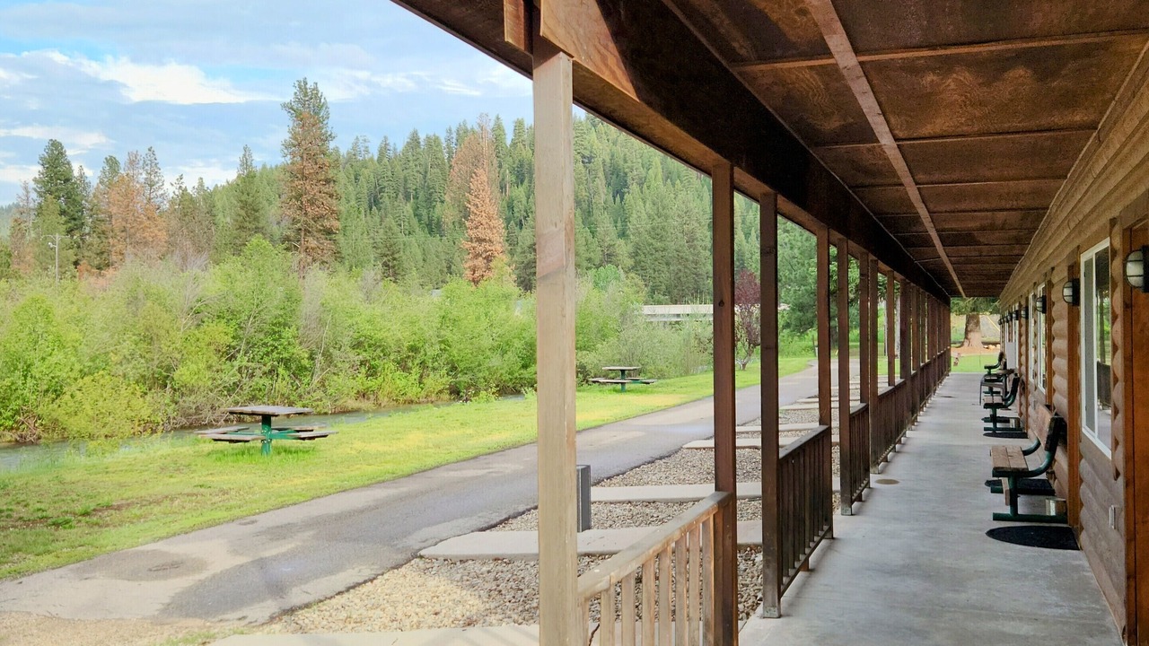 Photo of Outdoor in Lowman