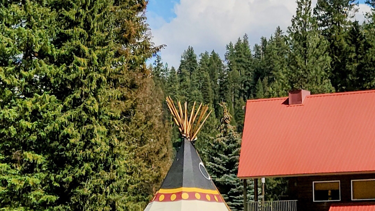 Photo of Outdoor in Lowman