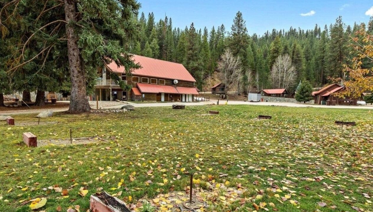 Photo of Outdoor in Lowman