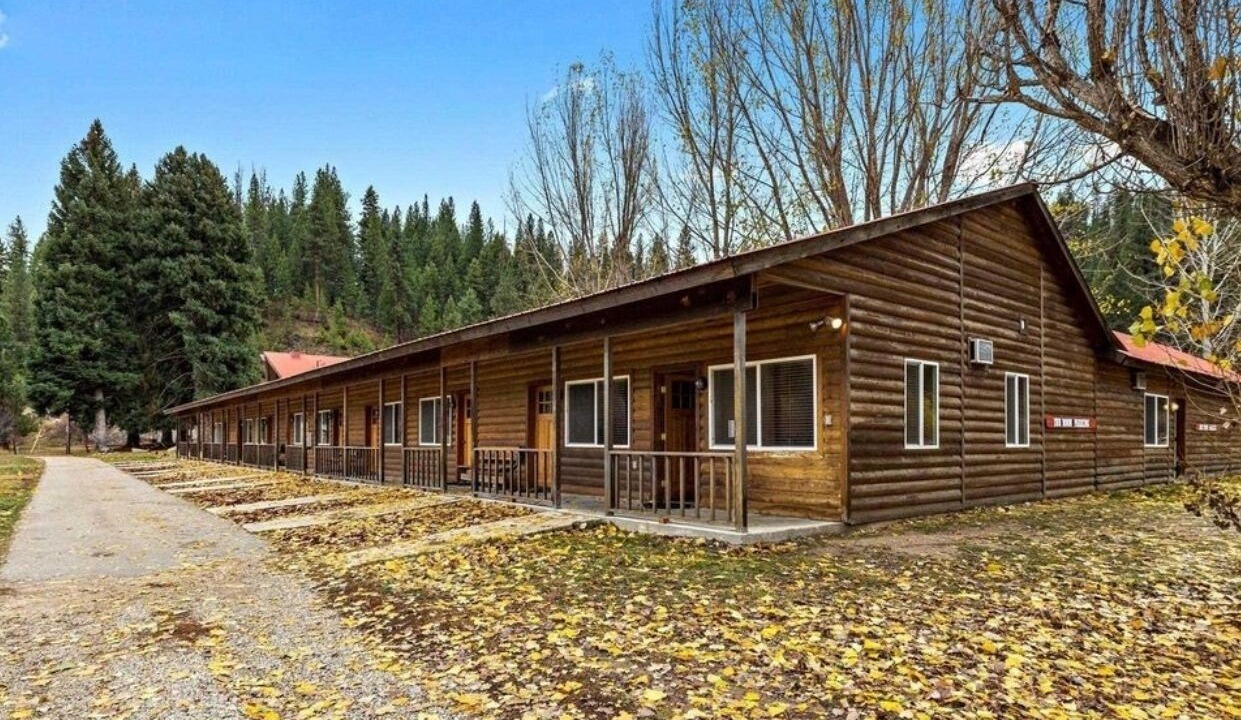 Photo of Outdoor in Lowman