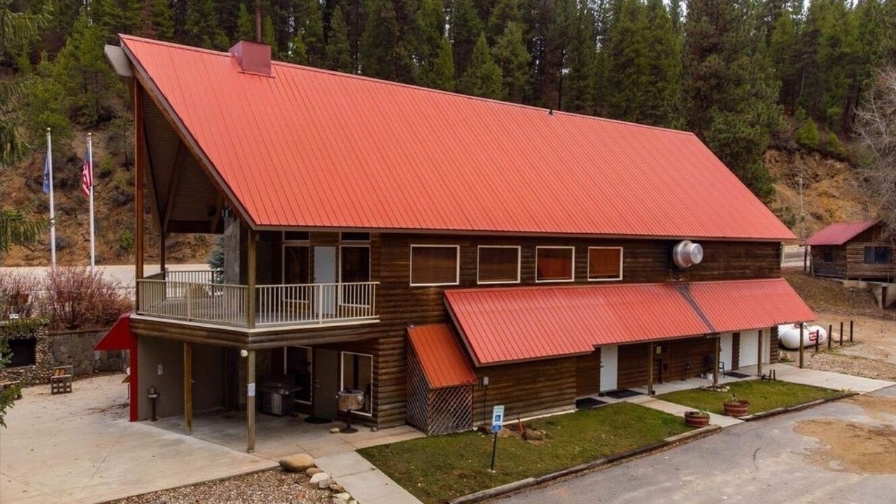 Photo of Outdoor in Lowman