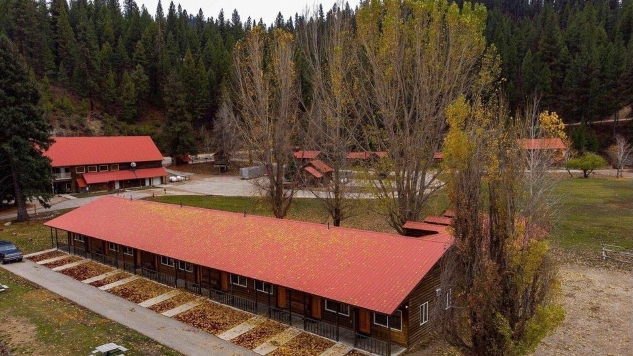 Photo of Outdoor in Lowman