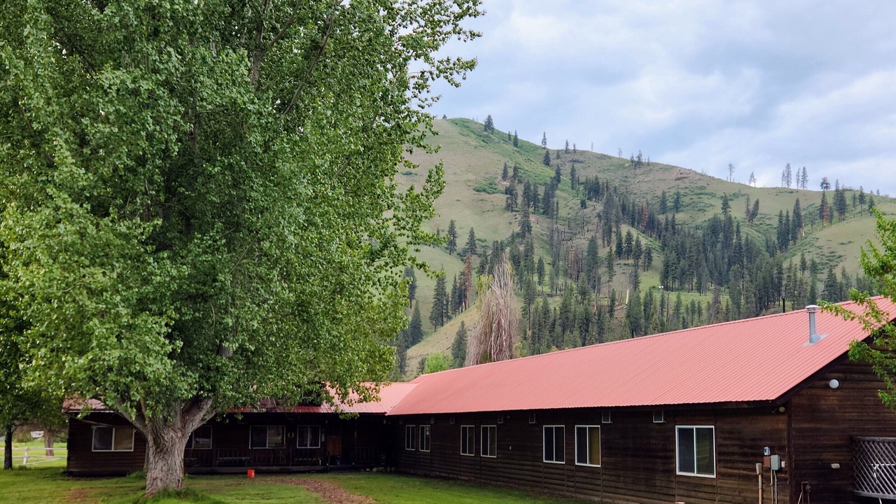 Photo of Outdoor in Lowman