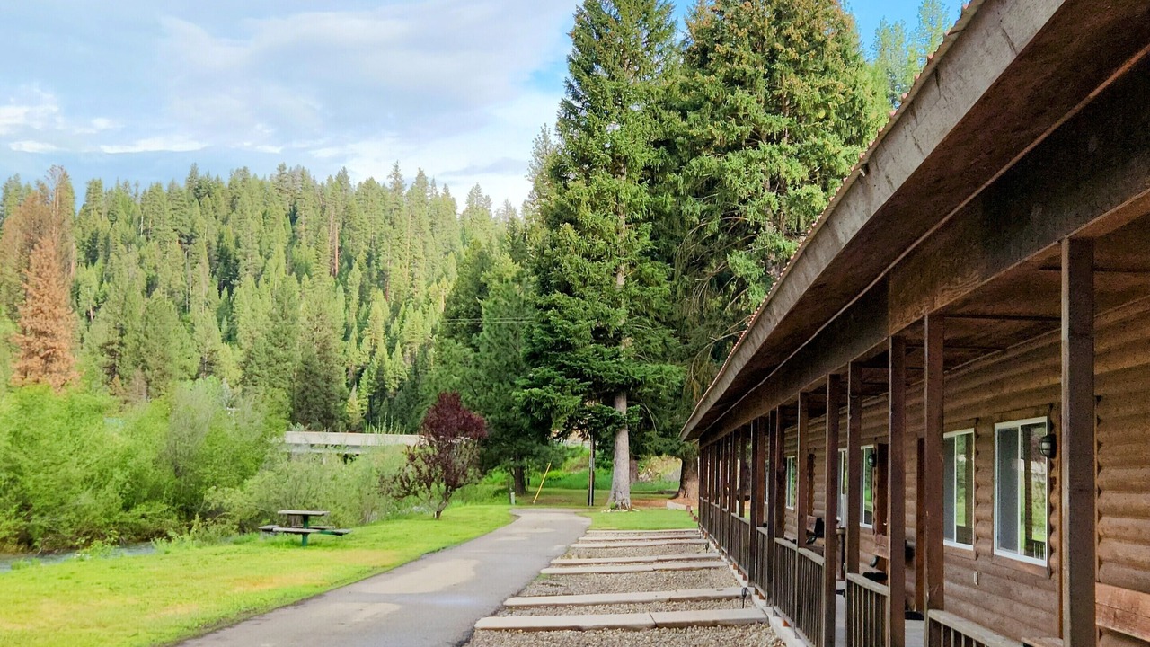 Photo of Outdoor in Lowman