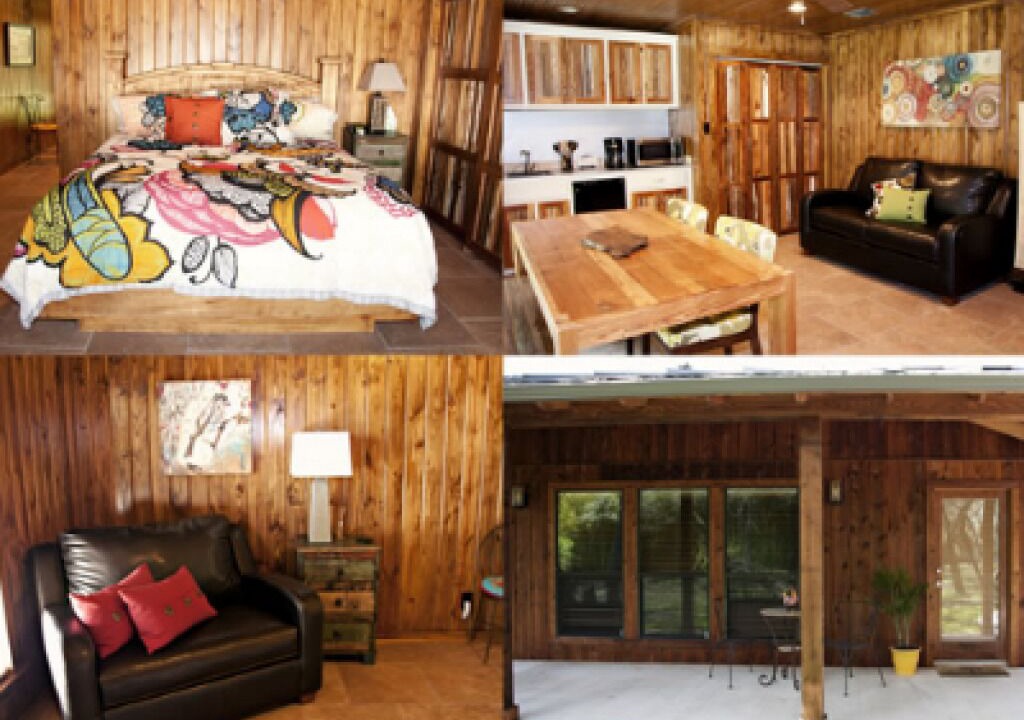 Photo of Livingroom in Uvalde