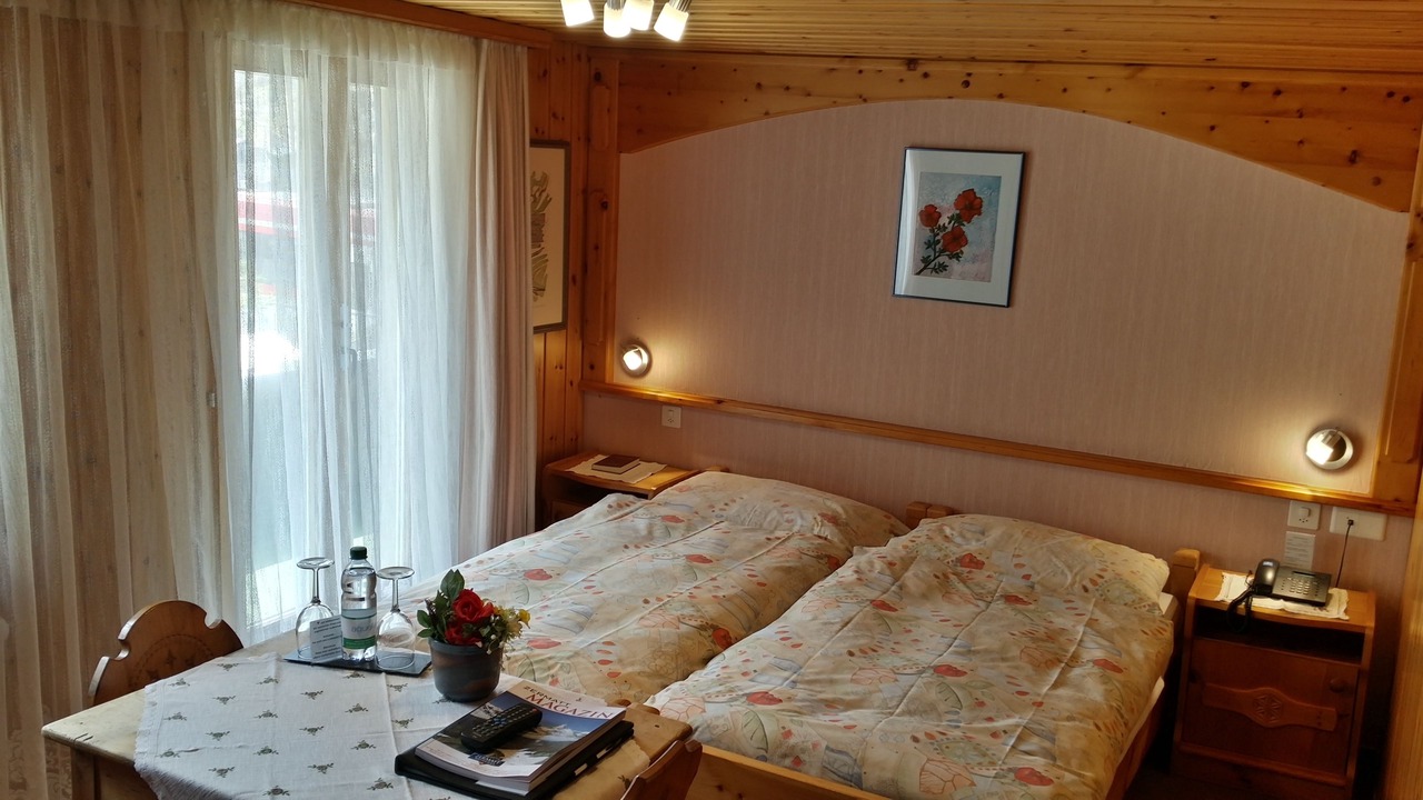 Photo of Bedroom in Taesch