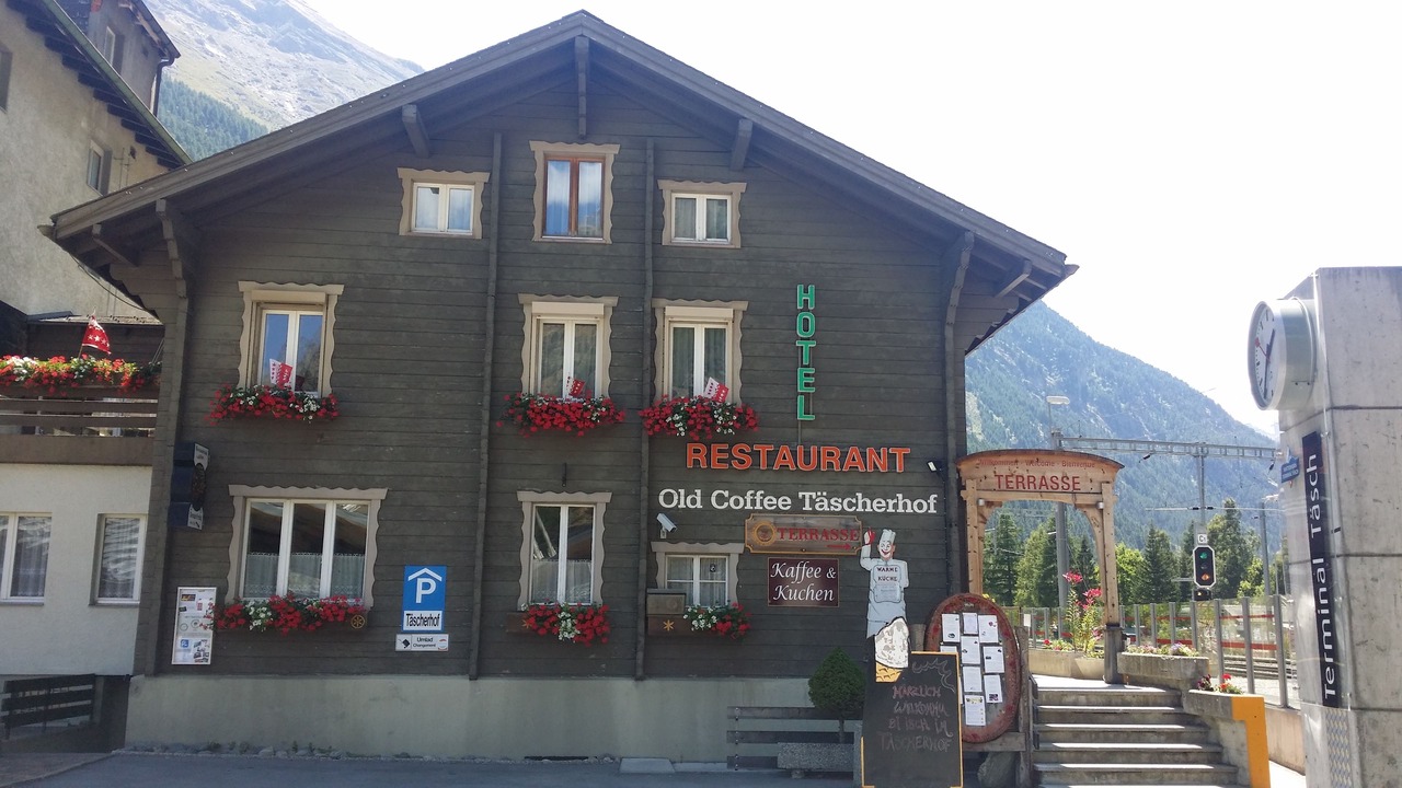Photo of Outdoor in Taesch