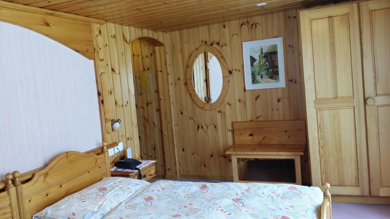 Photo of Bedroom in Taesch