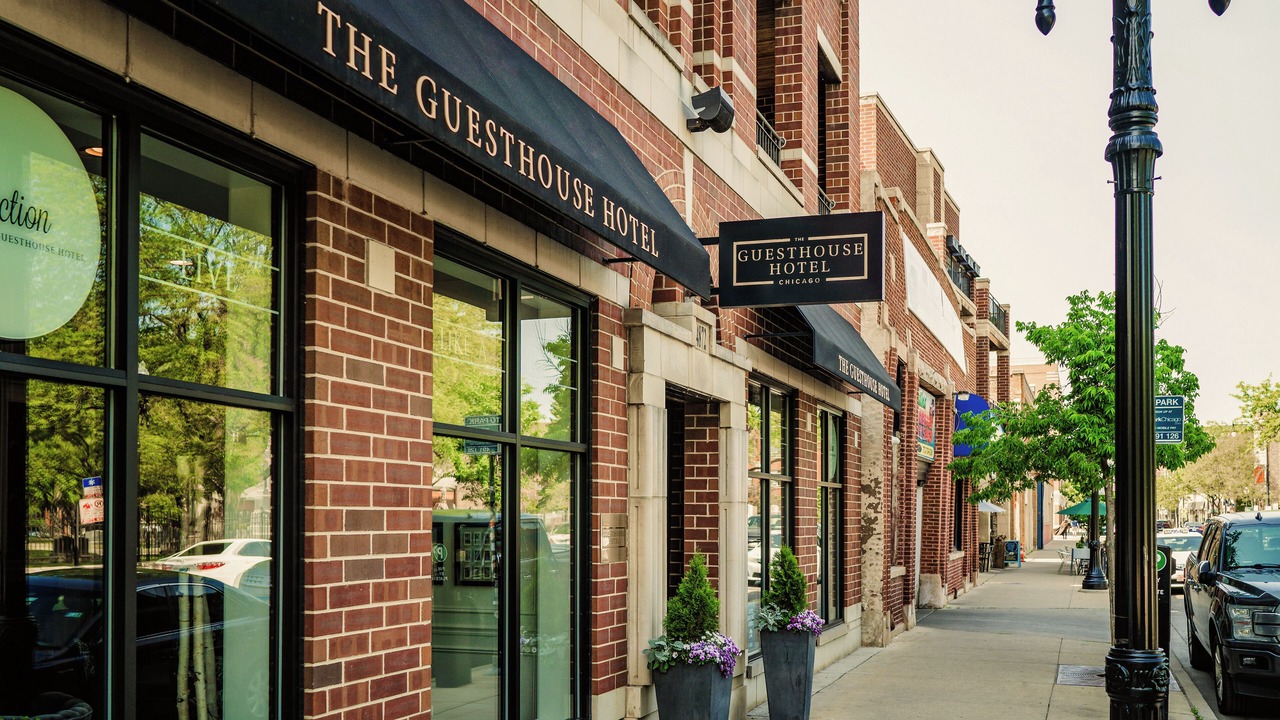 Photo of Outdoor in Ravenswood