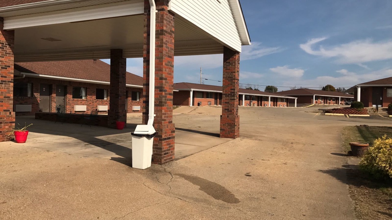 Photo of Outdoor in Park Hills