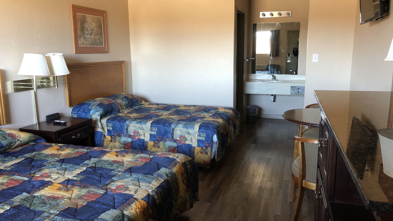 Photo of Bedroom in Park Hills