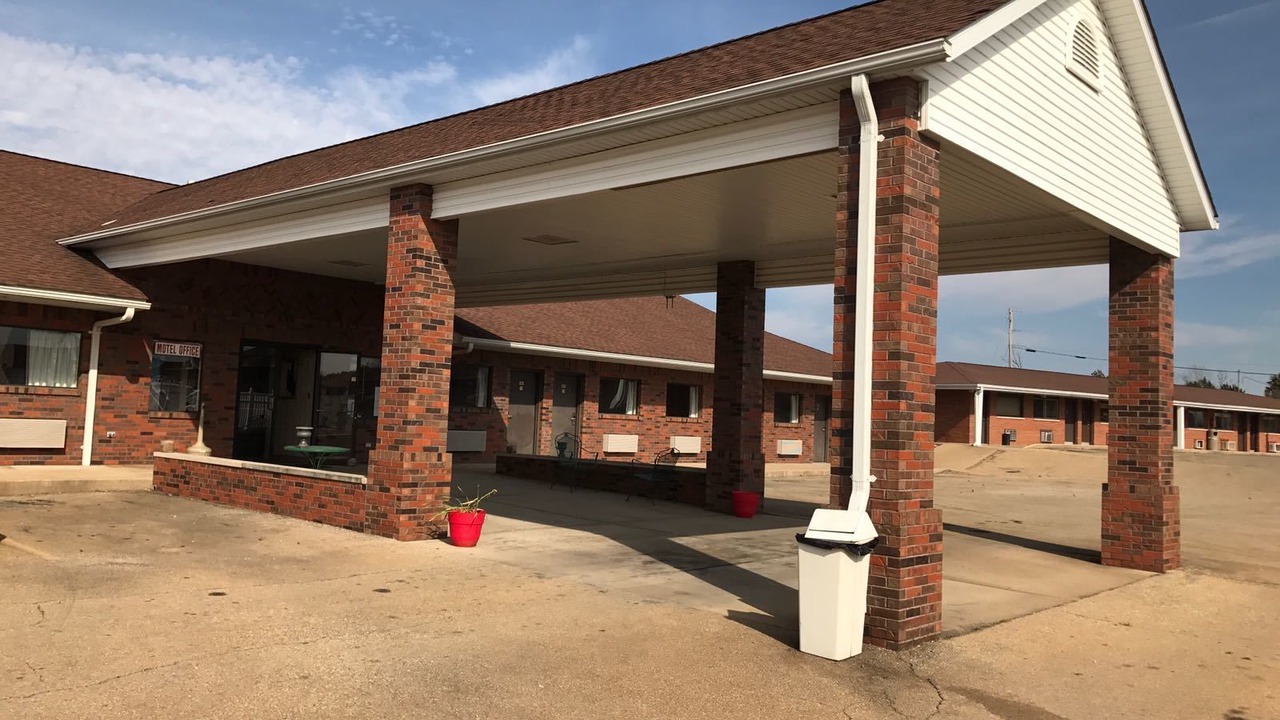 Photo of Outdoor in Park Hills