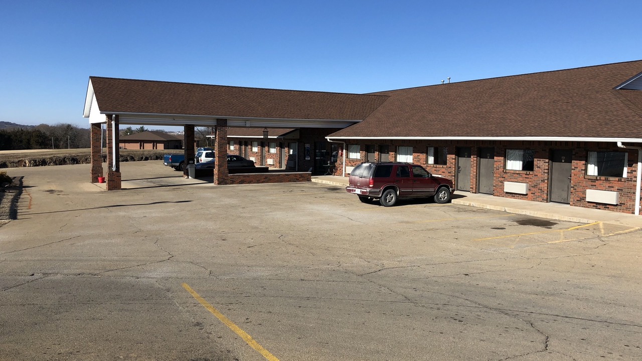 Photo of Outdoor in Park Hills