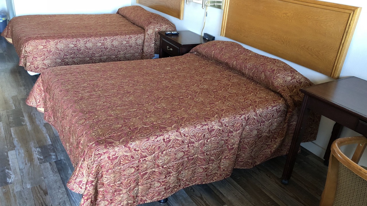 Photo of Bedroom in Park Hills