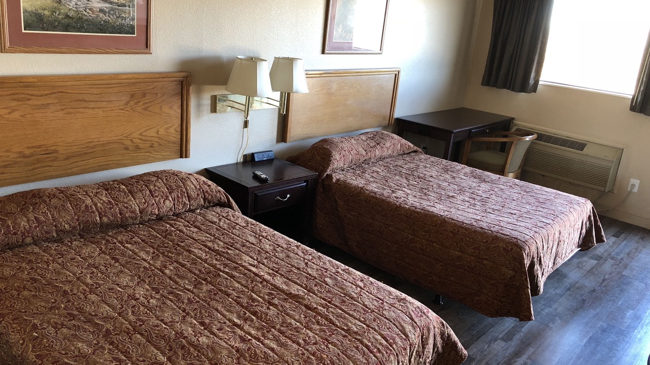 Photo of Bedroom in Park Hills