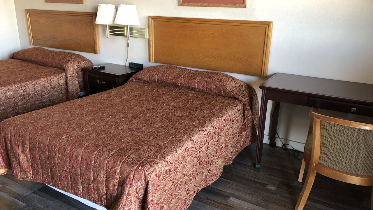 Photo of Bedroom in Park Hills