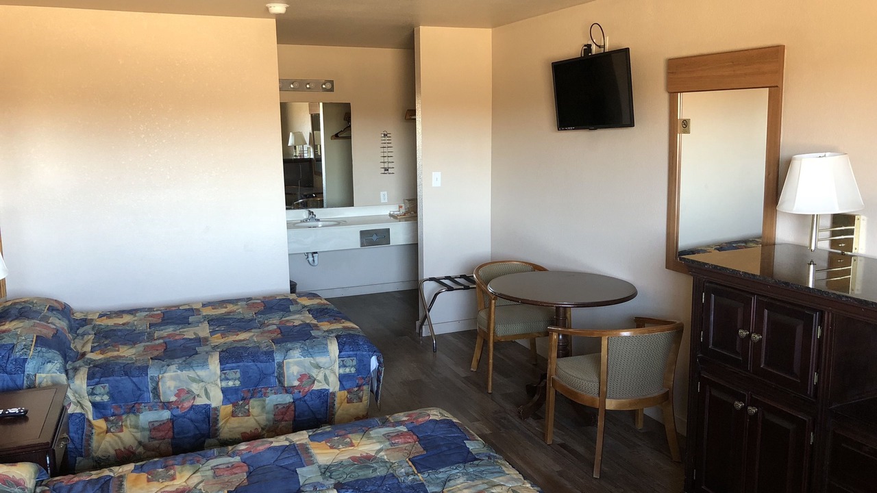 Photo of Bedroom in Park Hills