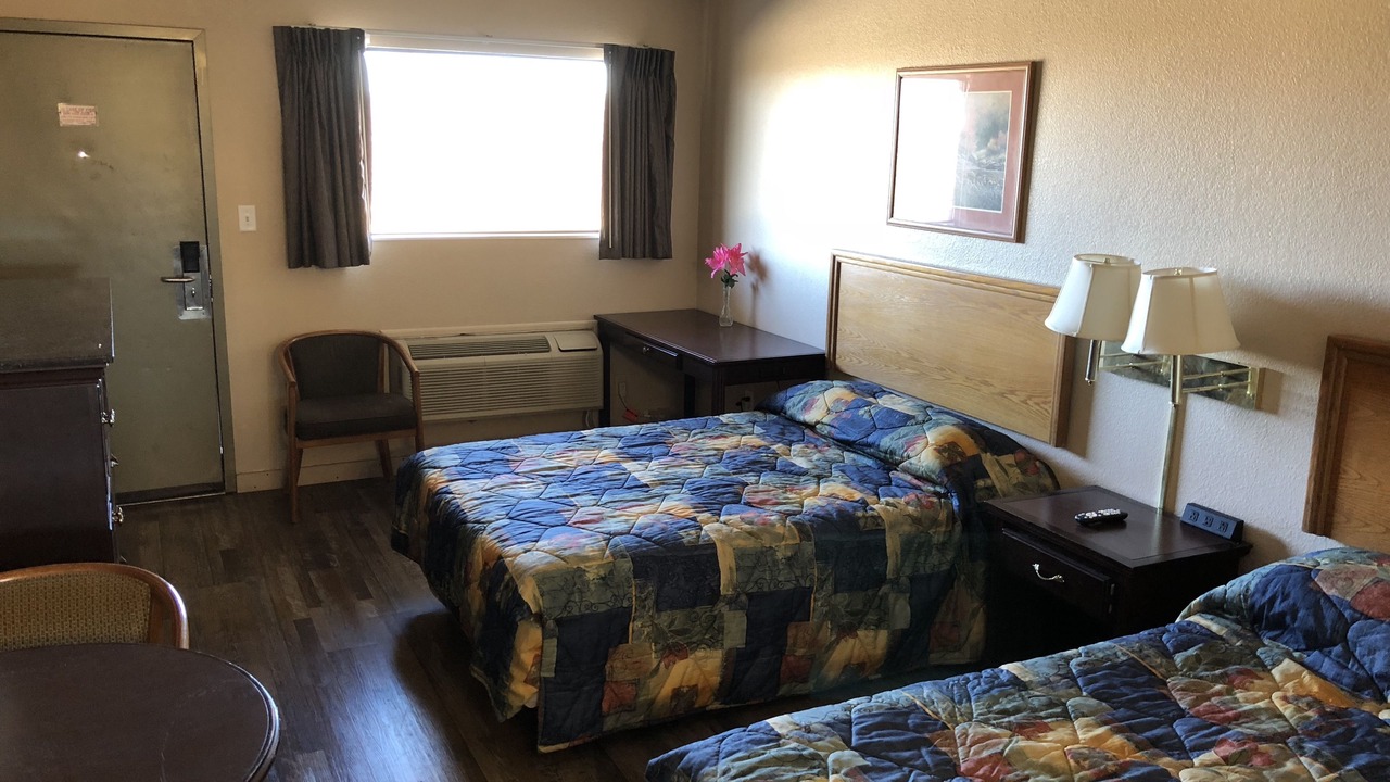 Photo of Bedroom in Park Hills